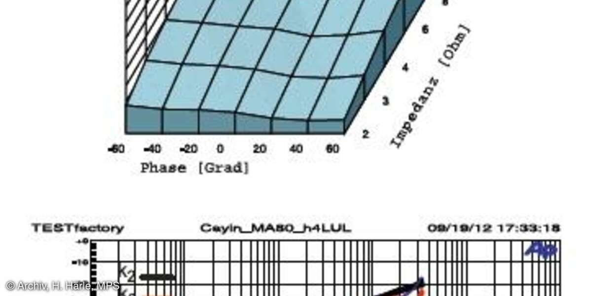 Cayin MA 80