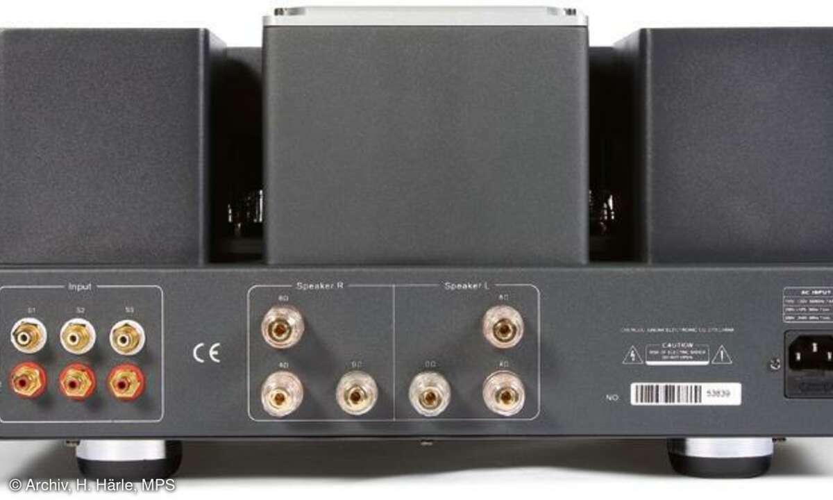 Audreal V 30