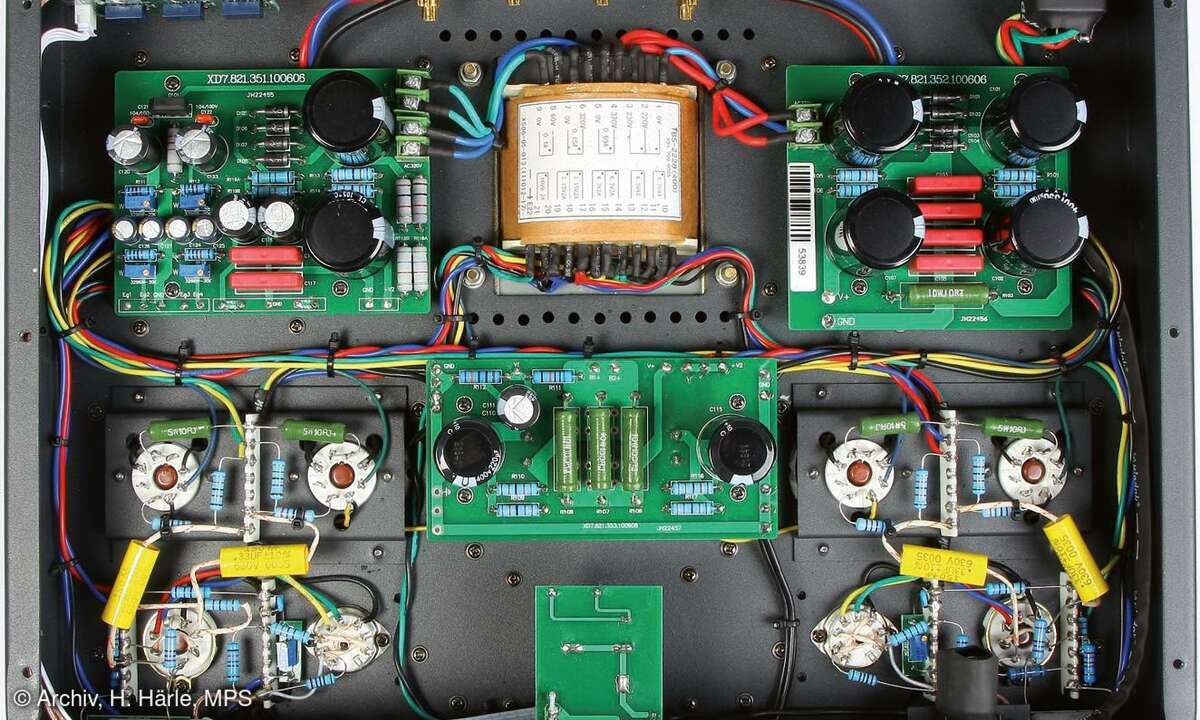 Audreal V 30