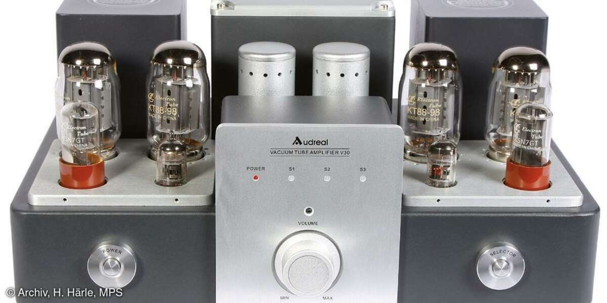 Audreal V 30