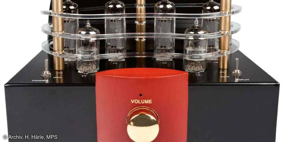 Puresound A 10