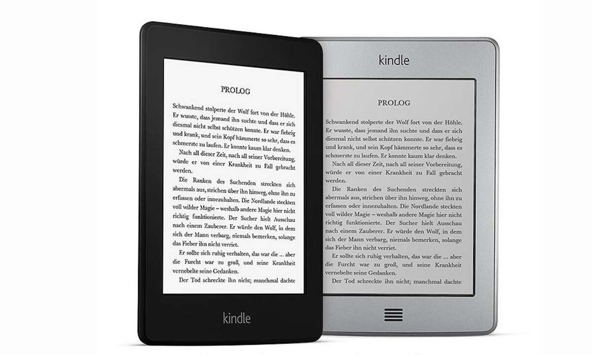 Kindle