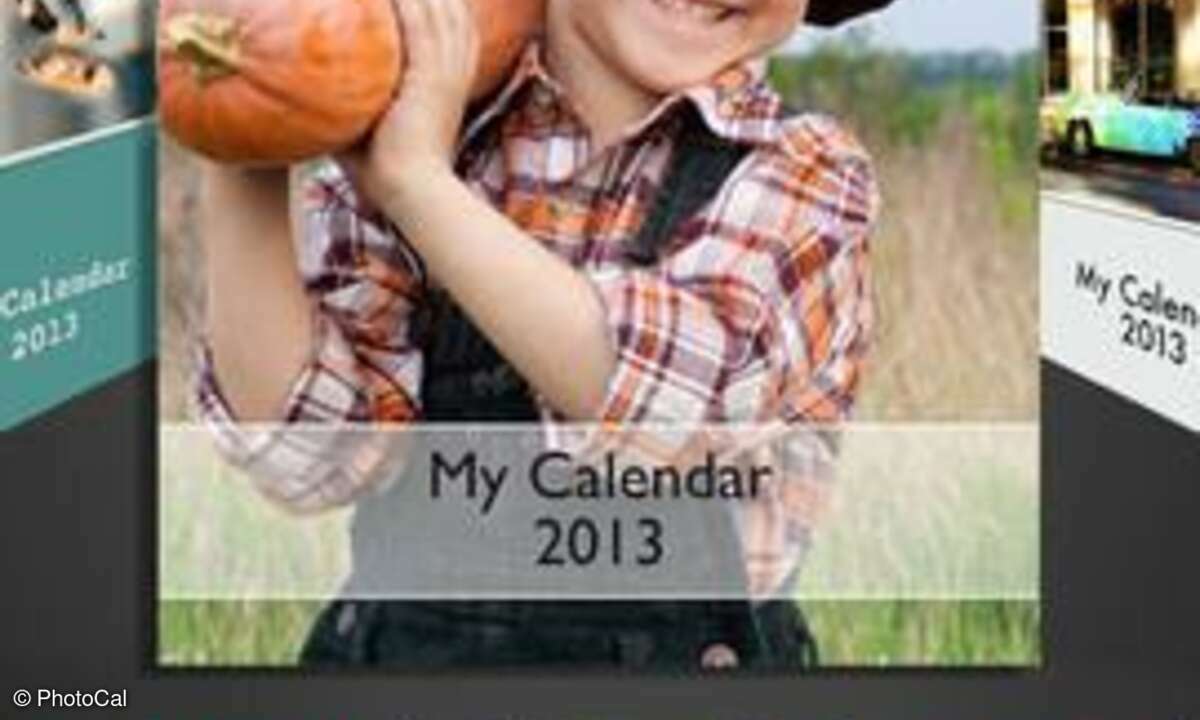 PhotoCal