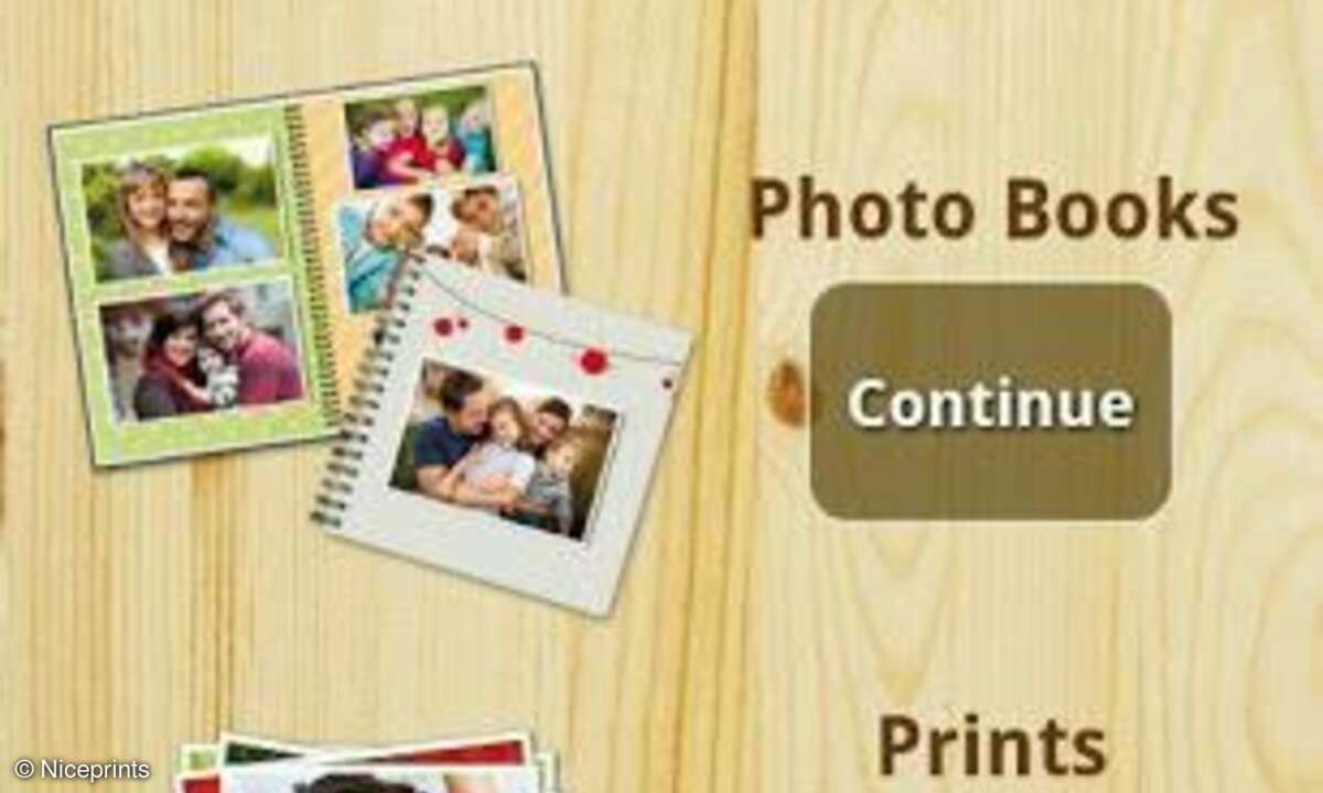 Niceprints