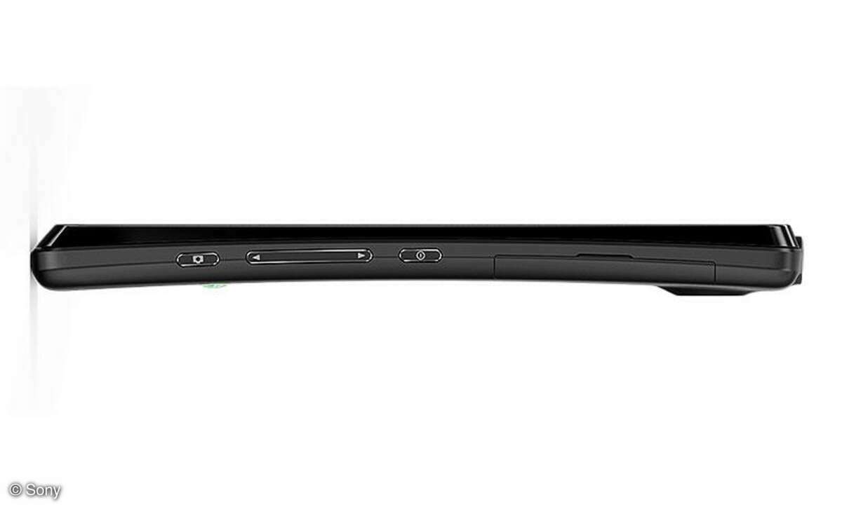 Sony Xperia T