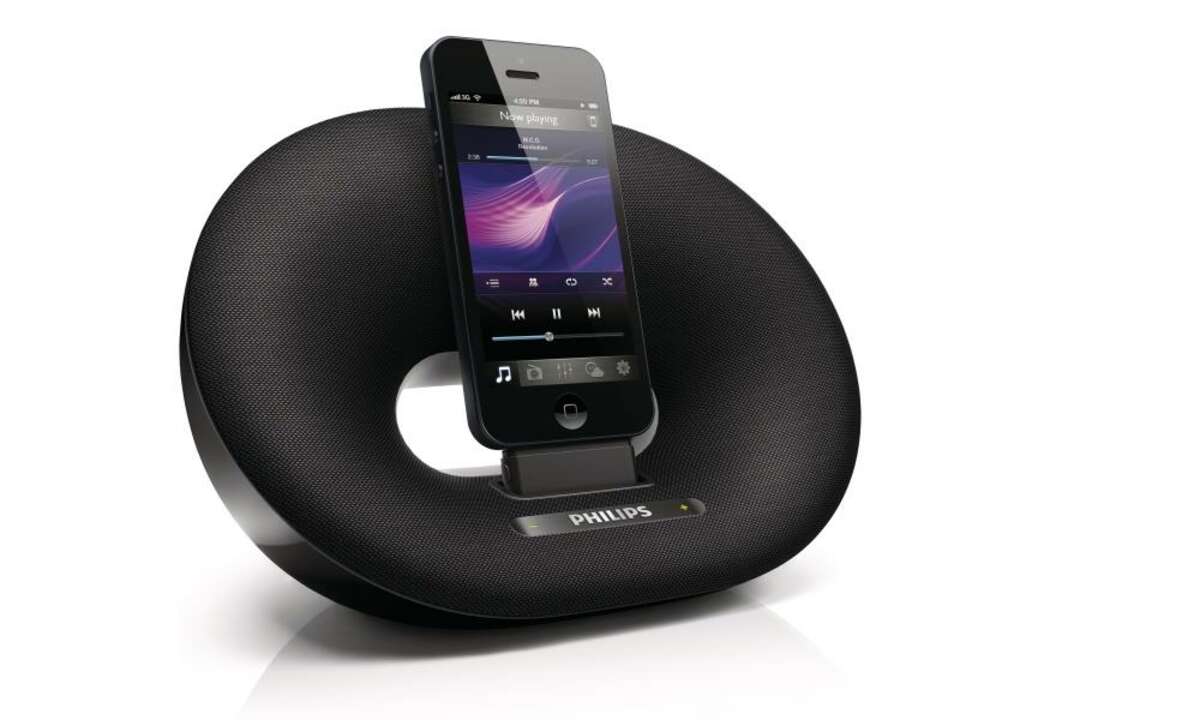 Docking-Station DS3205