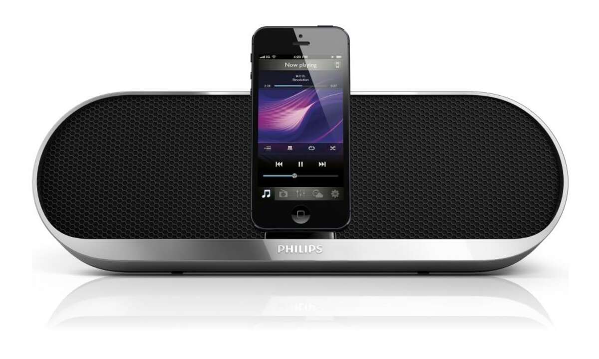 Docking Station DS7580