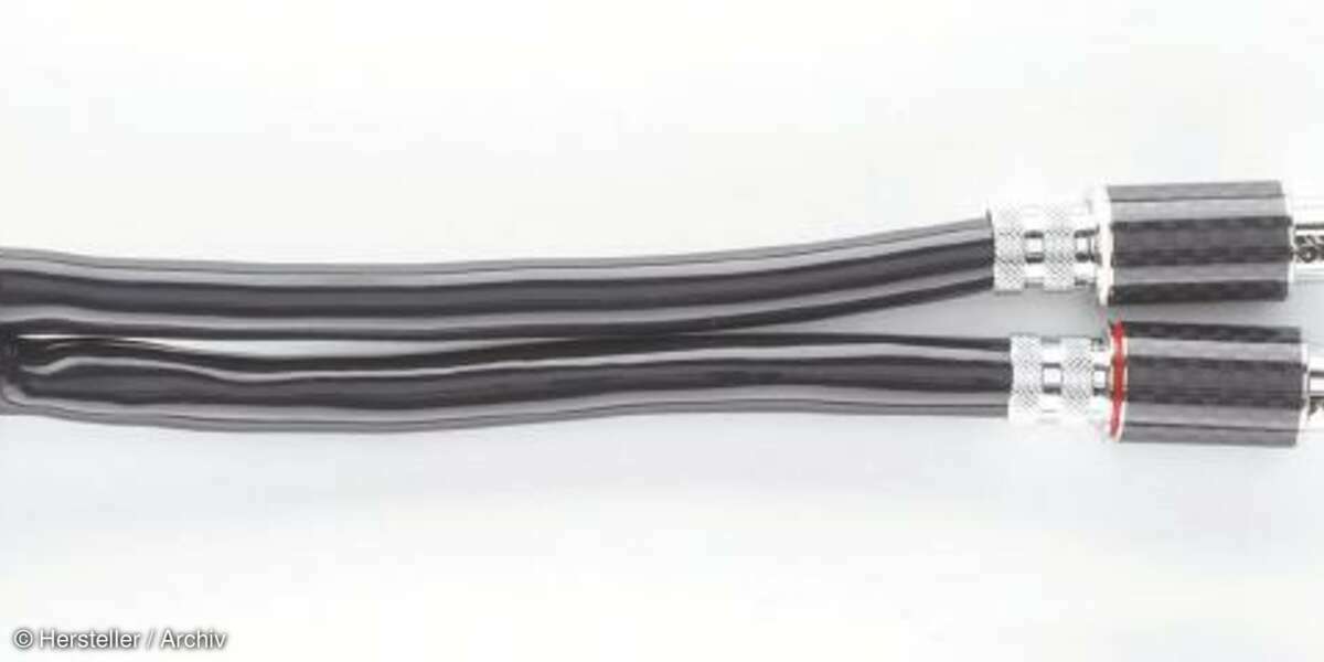 Goldkabel Highline MkII