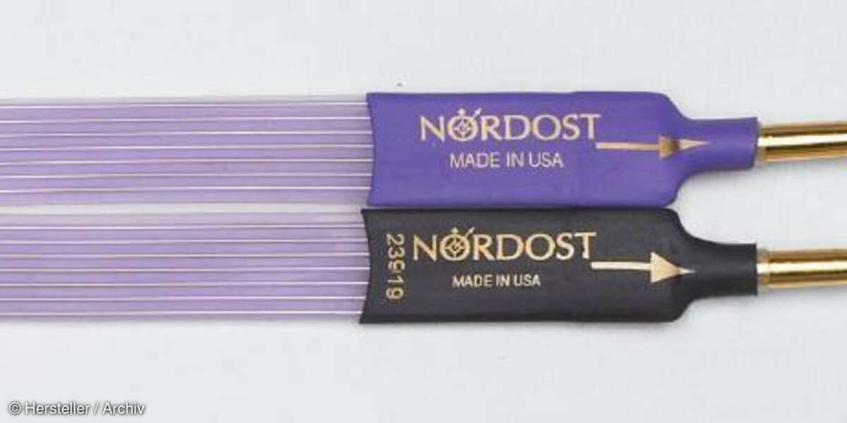 Nordost Purple Flare