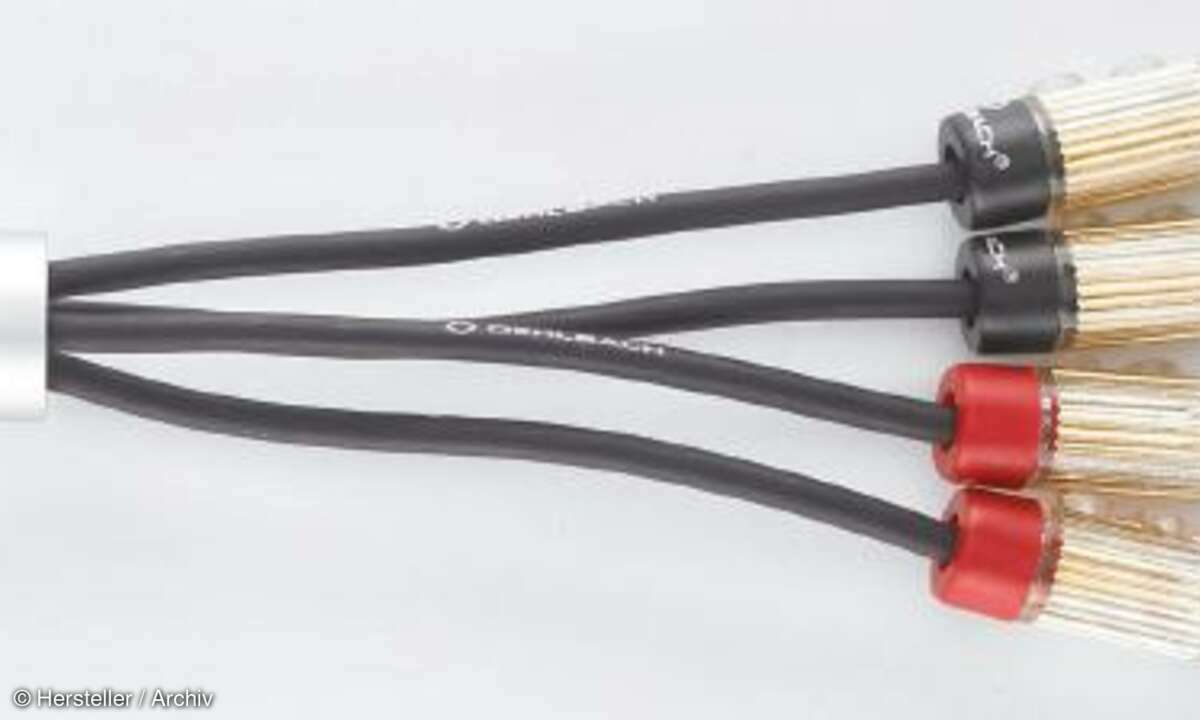 Oehlbach Fusion XXL Four