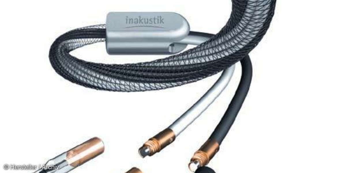 in-akustik Reference LS 1203