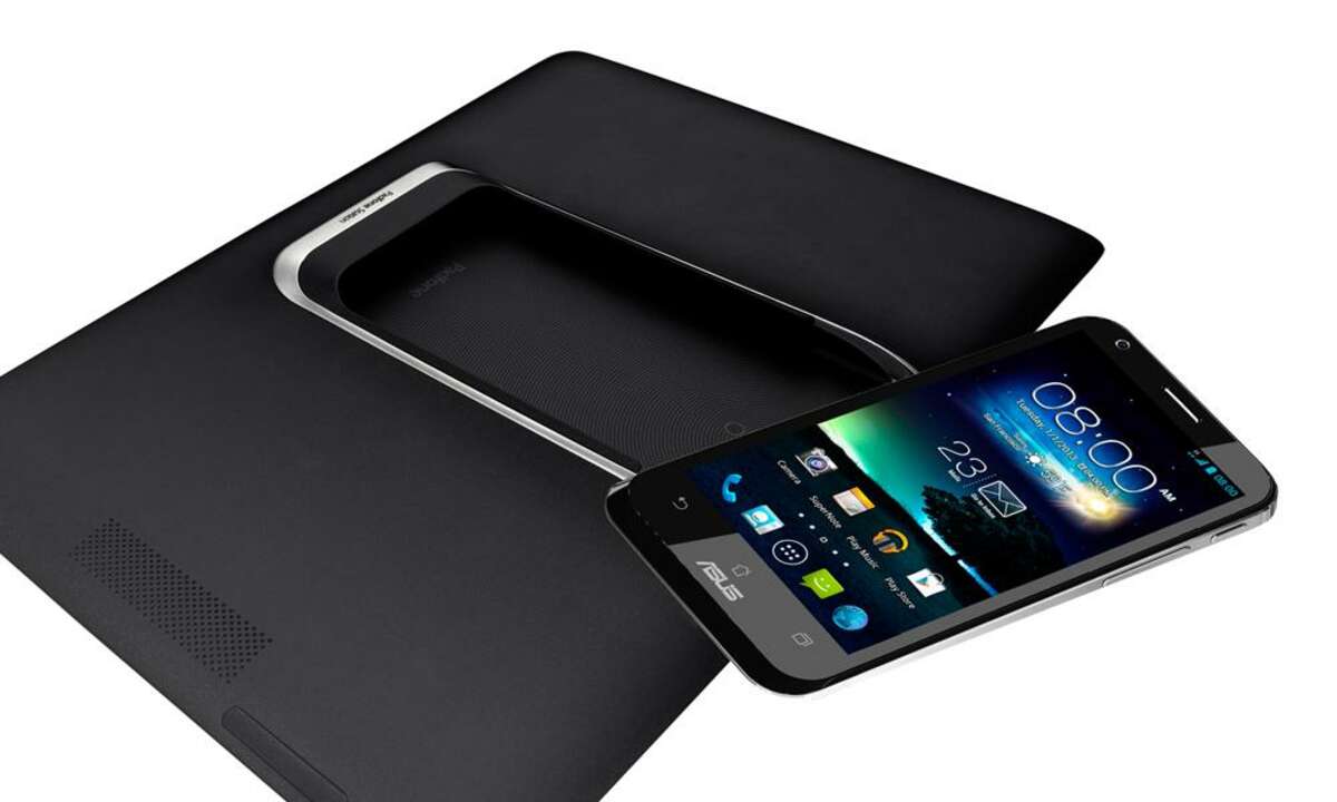 Asus Padfone 2