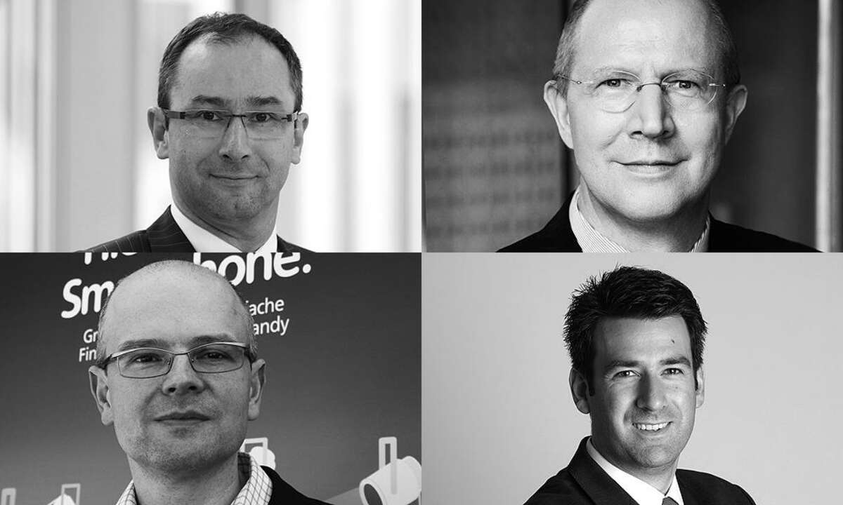 Die vier Netzbetreiber kommentieren die Ergebnisse des deutschen Netztests