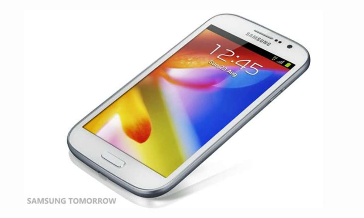 Samsung Galaxy Grand