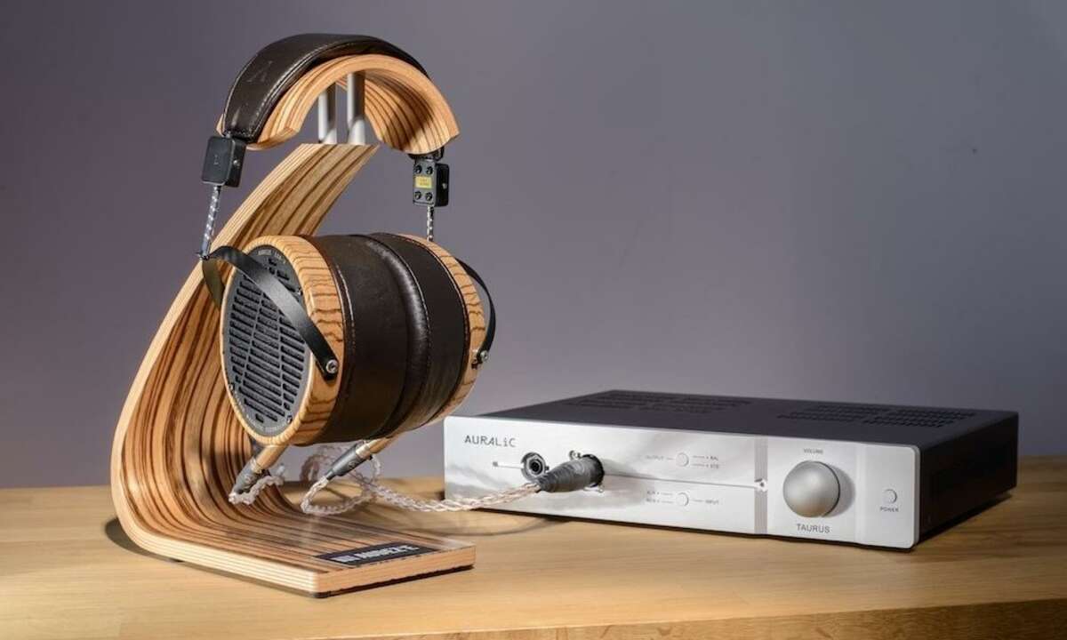 Rooms Audeze Edition