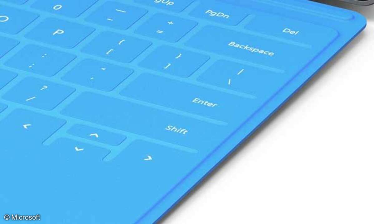 Microsoft Surface