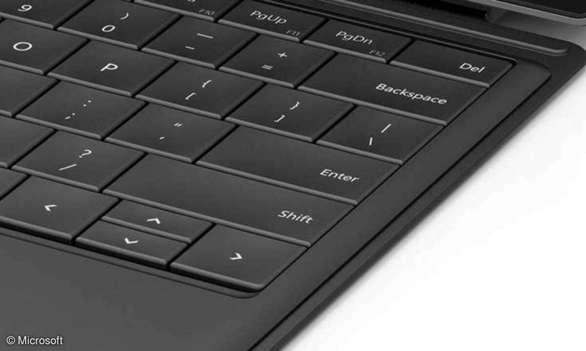 Microsoft Surface