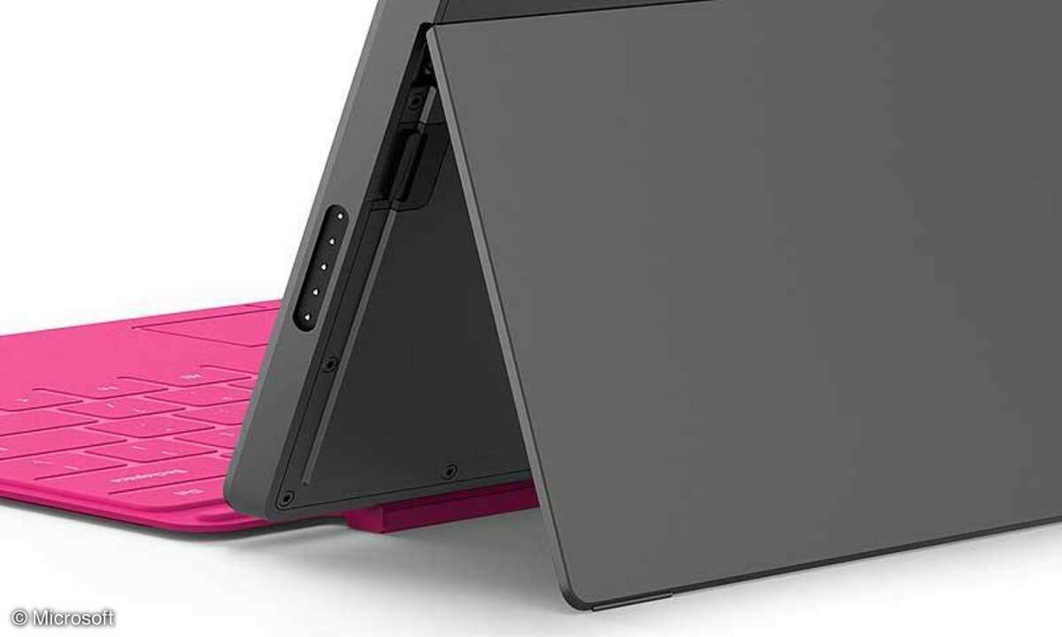 Microsoft Surface