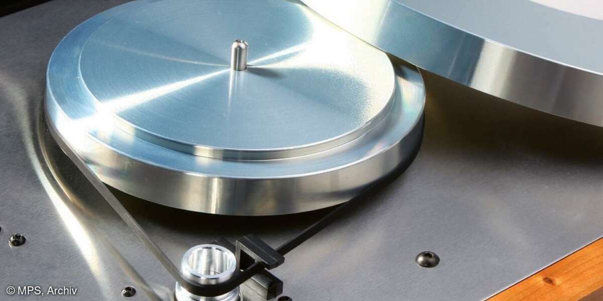 Linn Sondek LP12 Majik/Akito/Adikt