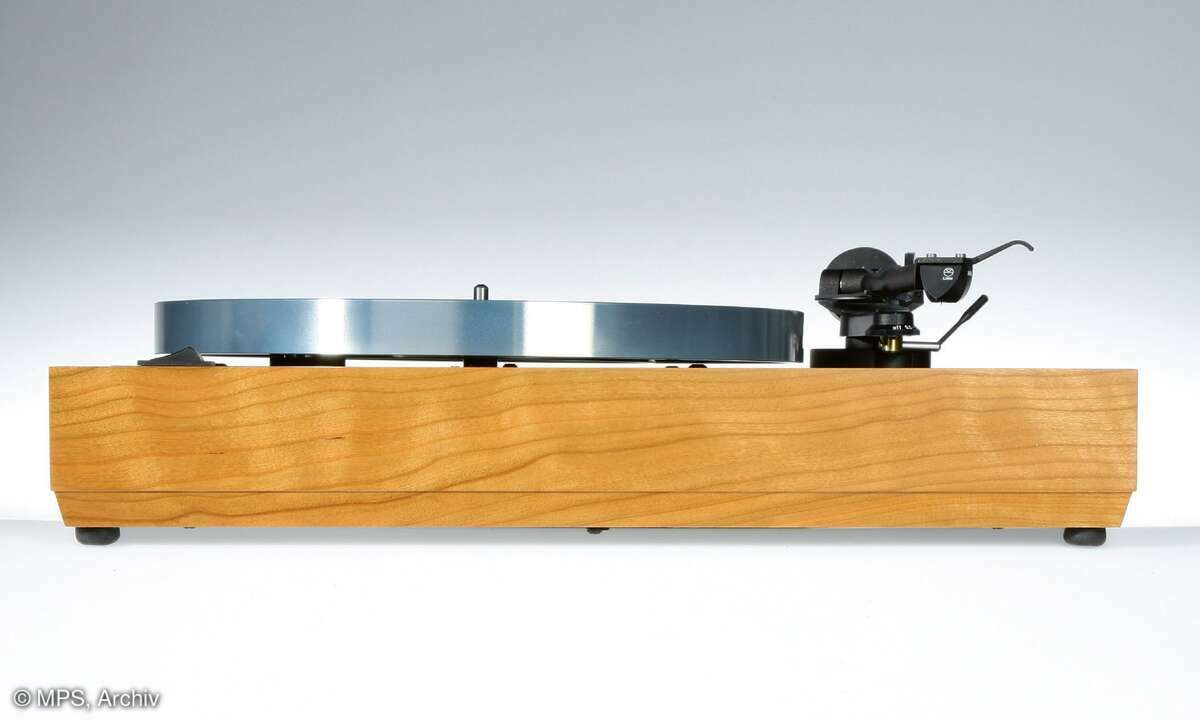 Linn Sondek LP12 Majik/Akito/Adikt