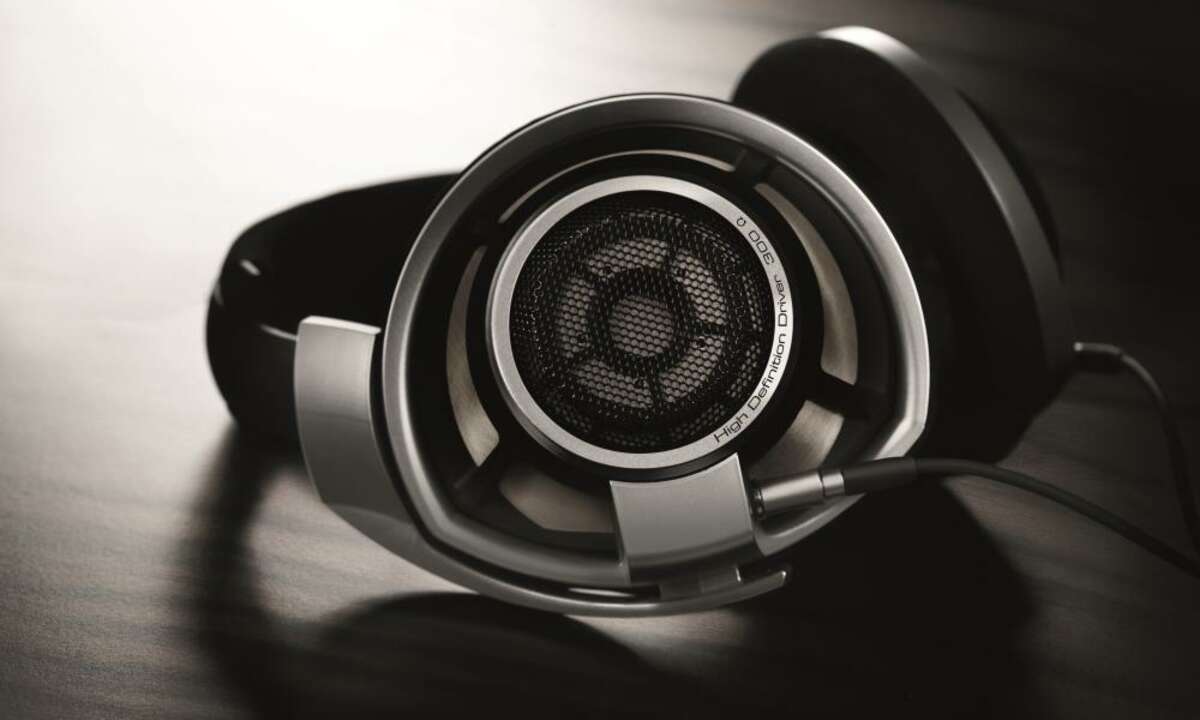 Sennheiser HD 800