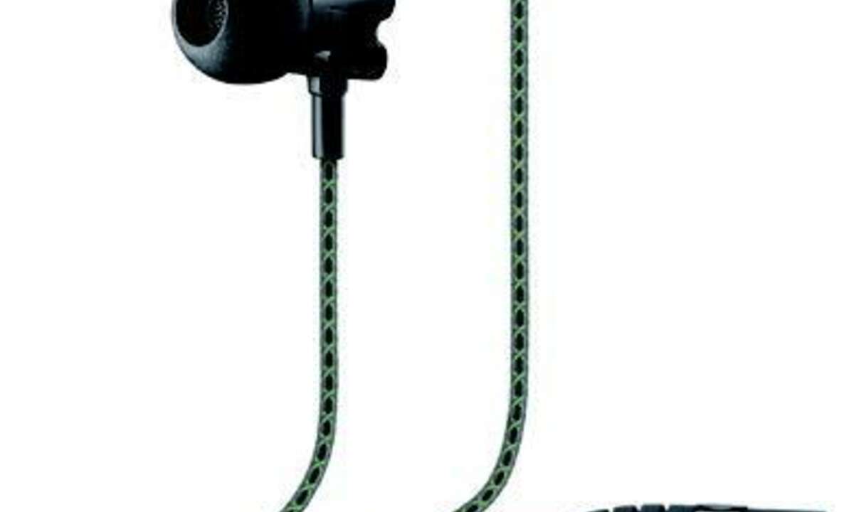 Sennheiser In-Ear-Wandler IE 800