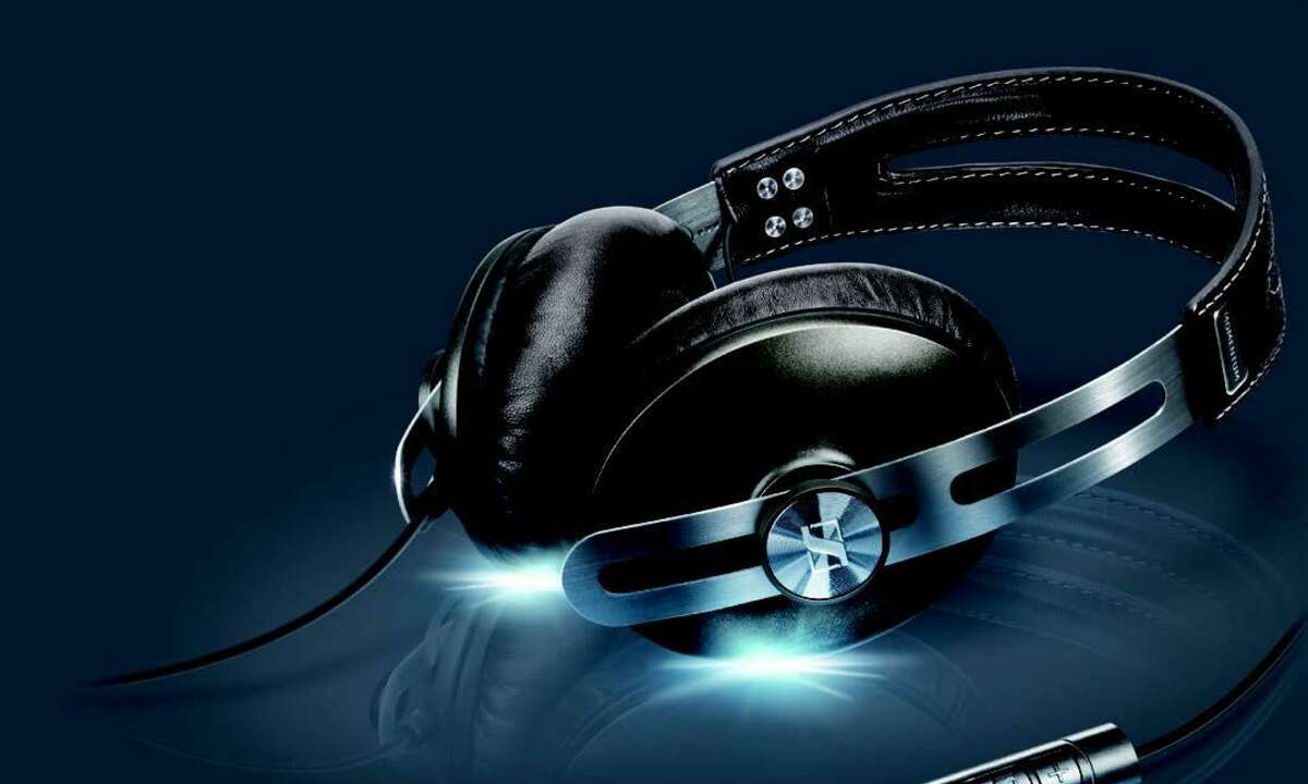 Sennheiser Momentum - On-Ear-Hörer