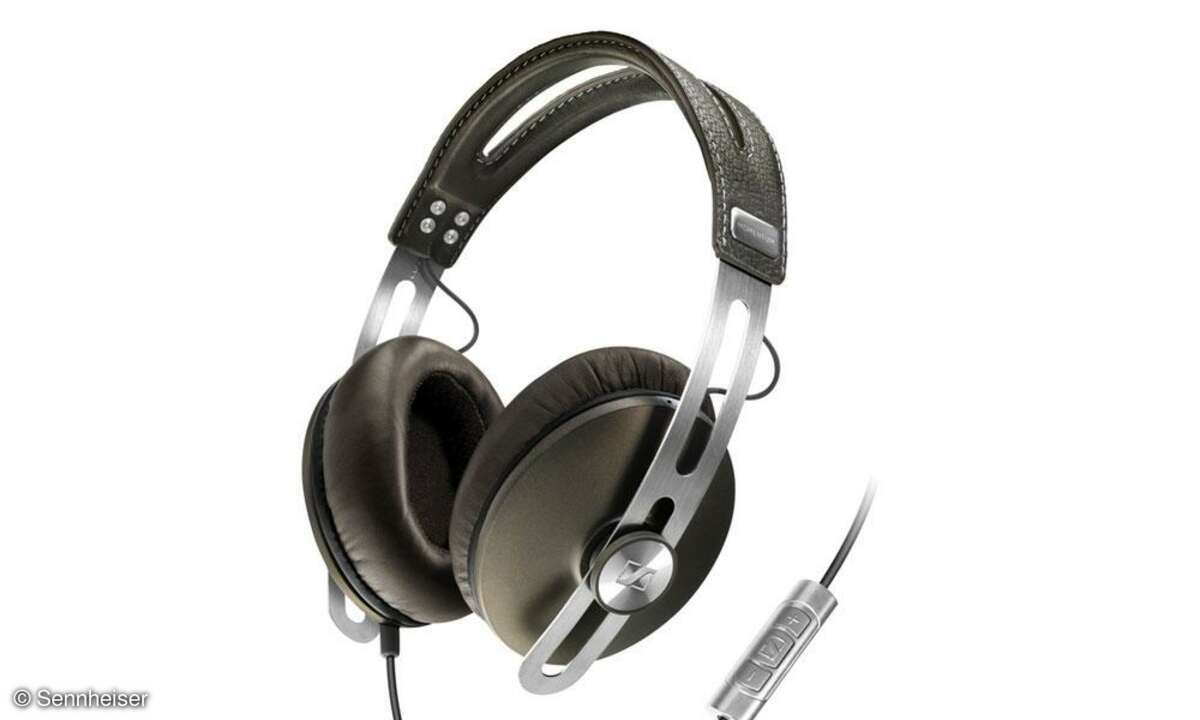 Sennheiser Momentum