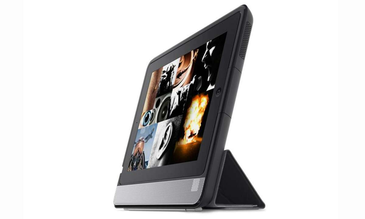 Neus Belkin Sound-Dock Thunderbird fürs iPad2, iPad3 und iPad4
