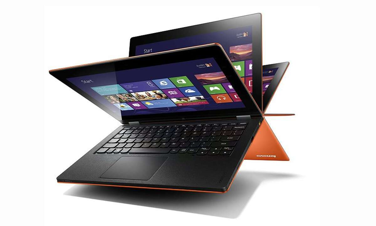 Lenovo IdeaPad Yoga 11S