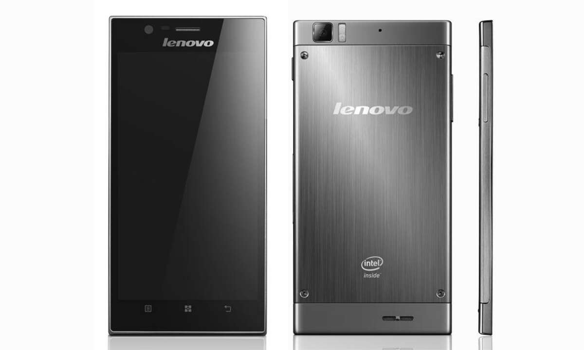 Lenovo K500