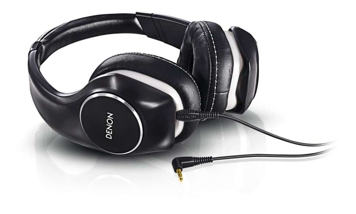 Denon Music Maniac AH-D340