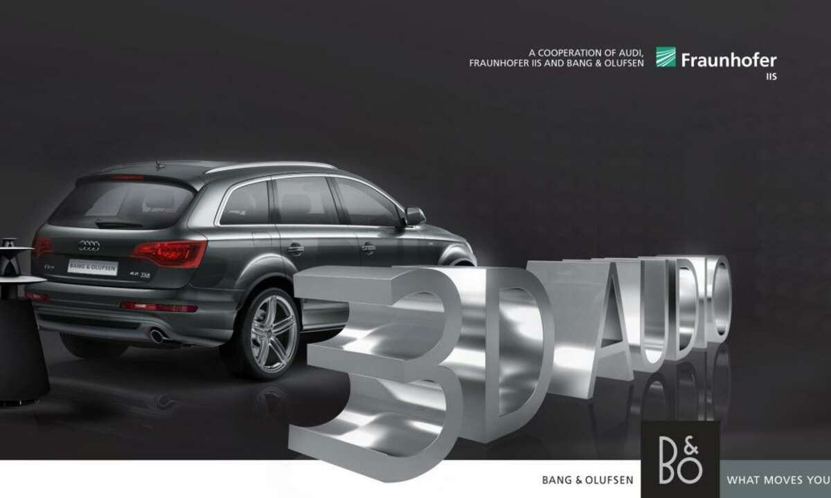 Audi Q 7