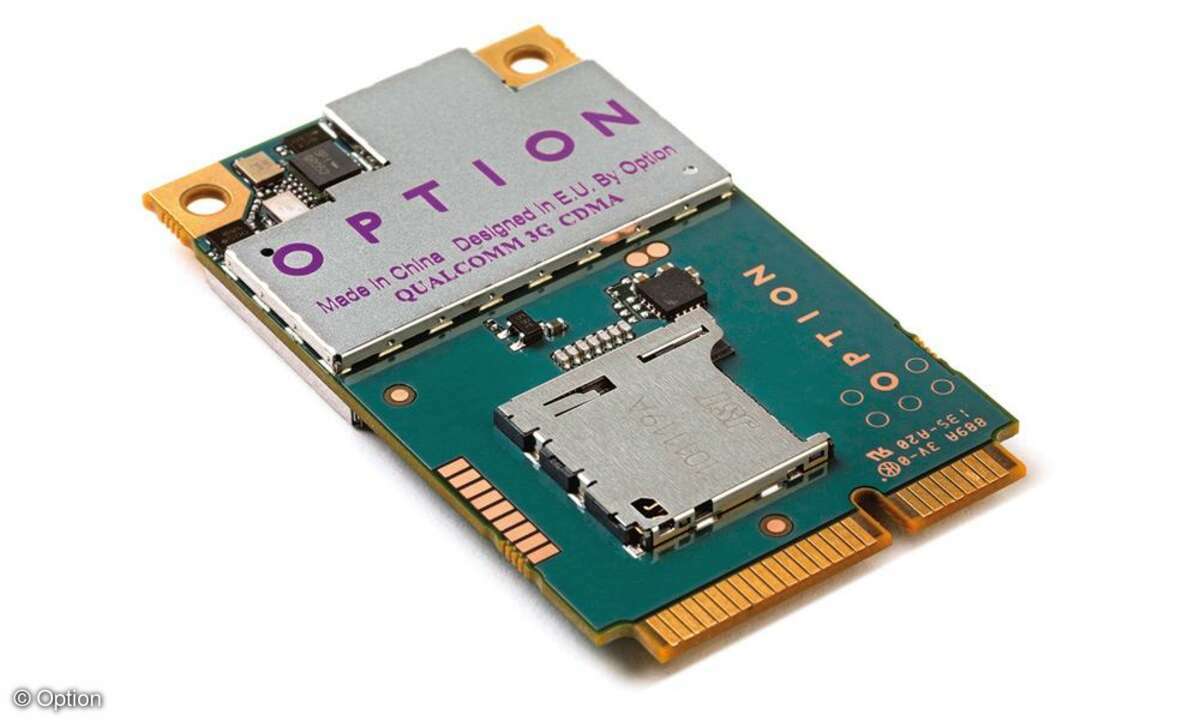 M2M-Modul