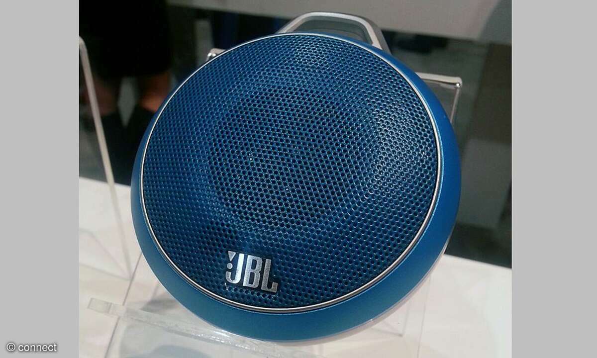 JBL Lautsprecher
