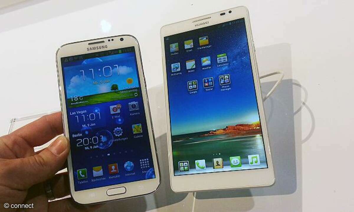 Huawei Mate