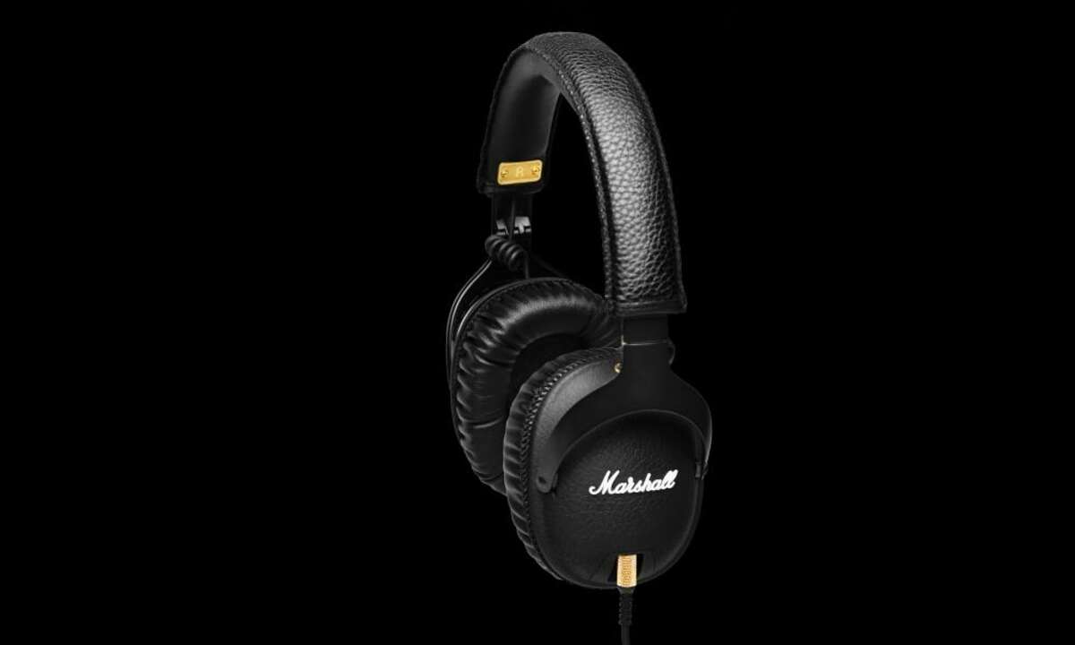 Marshall Monitor