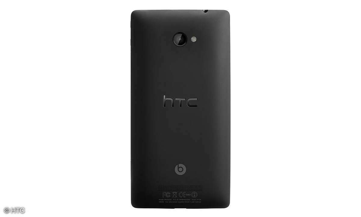 HTC Windows Phone 8X