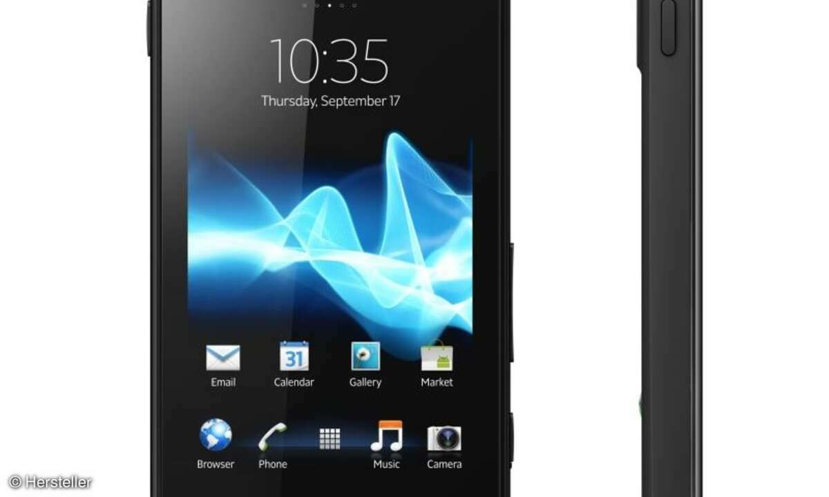 Sony Xperia Sola