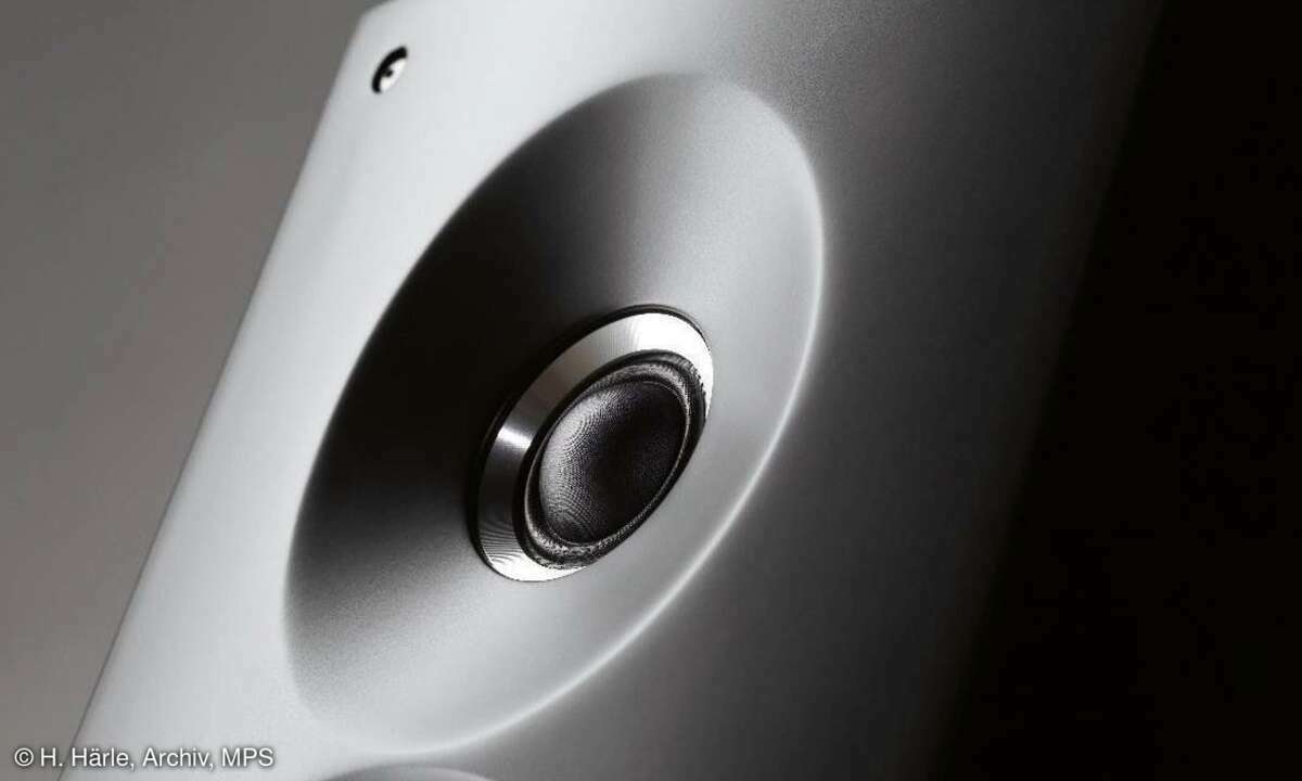 Sonus Faber Venere 2.5