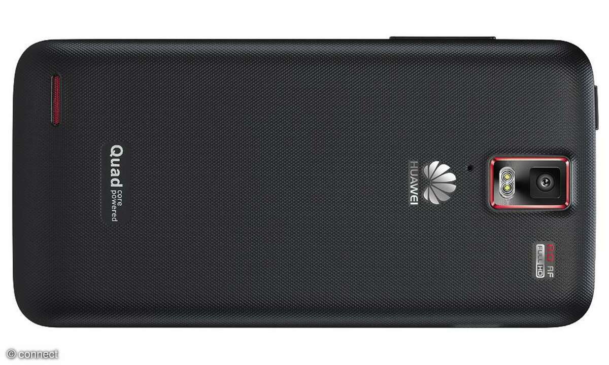Huawei Ascend D1 Quad XL