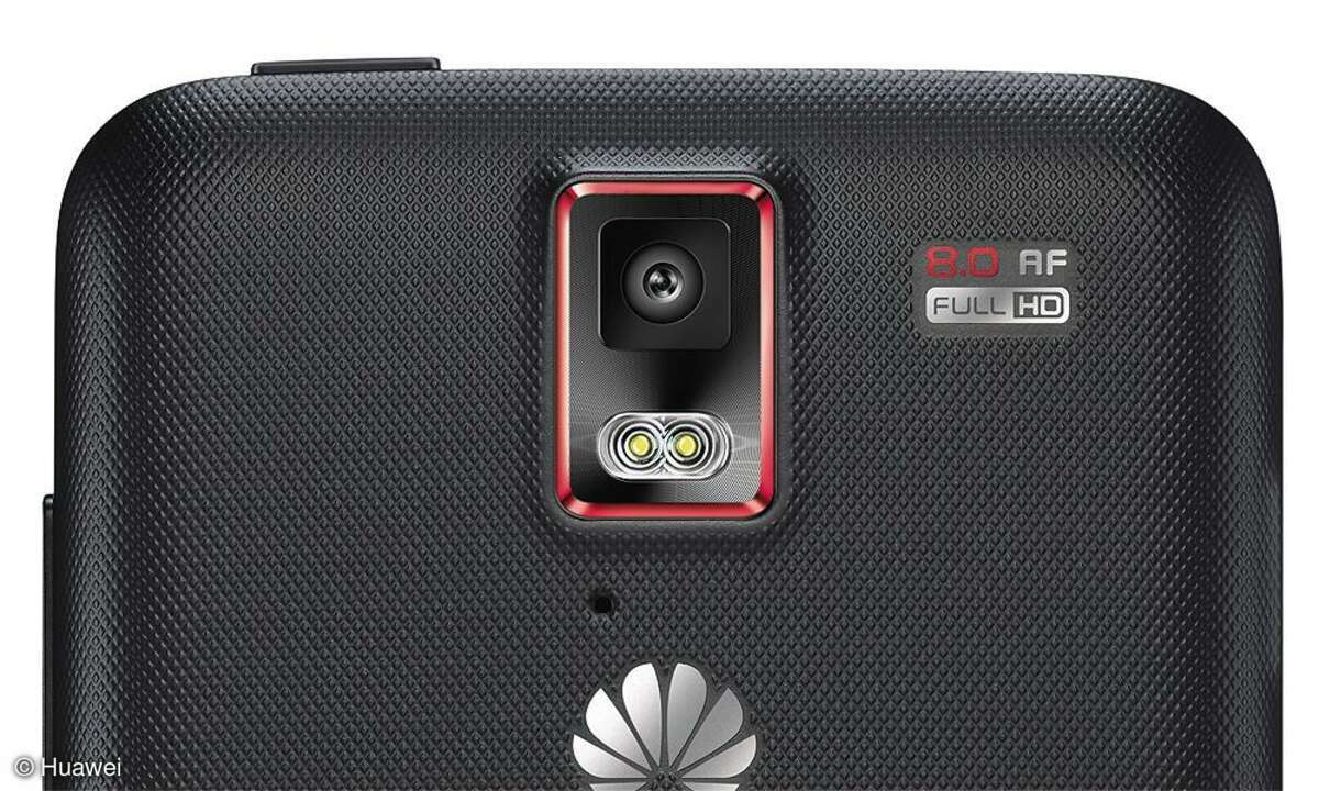 Huawei Ascend D1 Quad XL