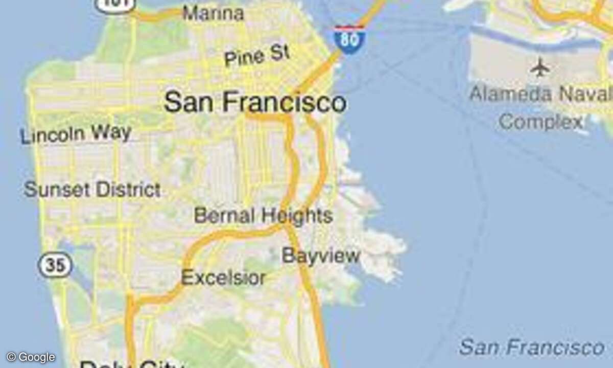 Google Maps