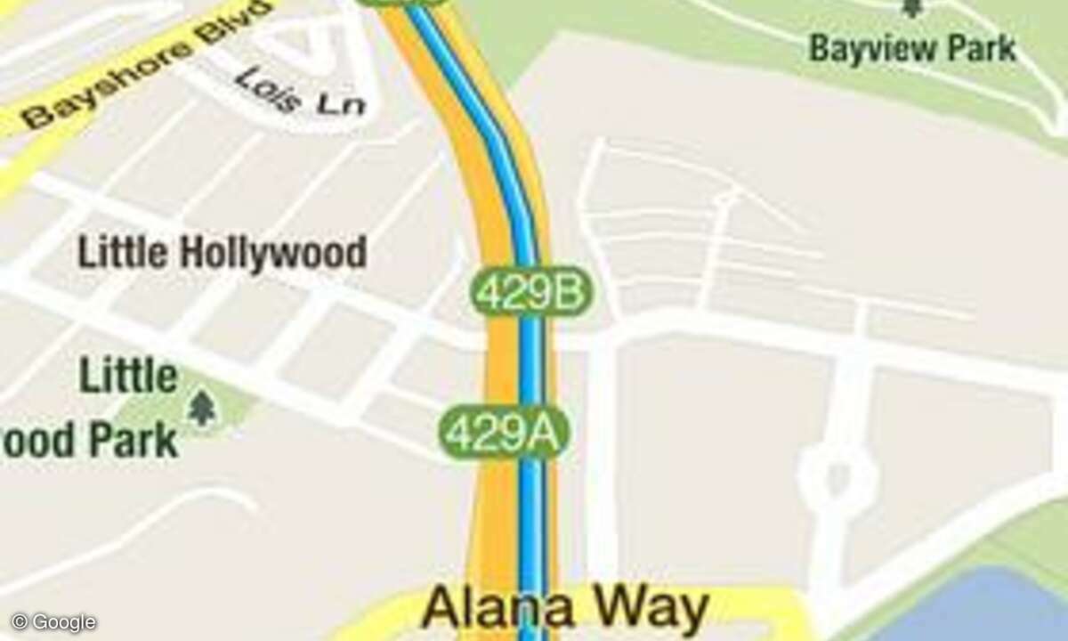 Google Maps