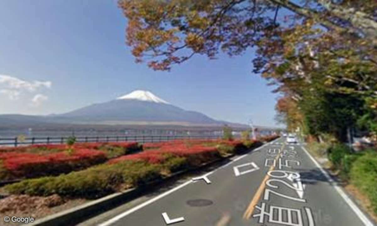 Google Maps