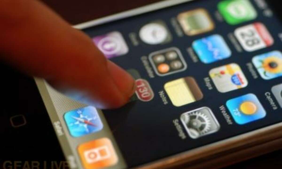 Apple iPhone Firmware 1.1.3 Preview
