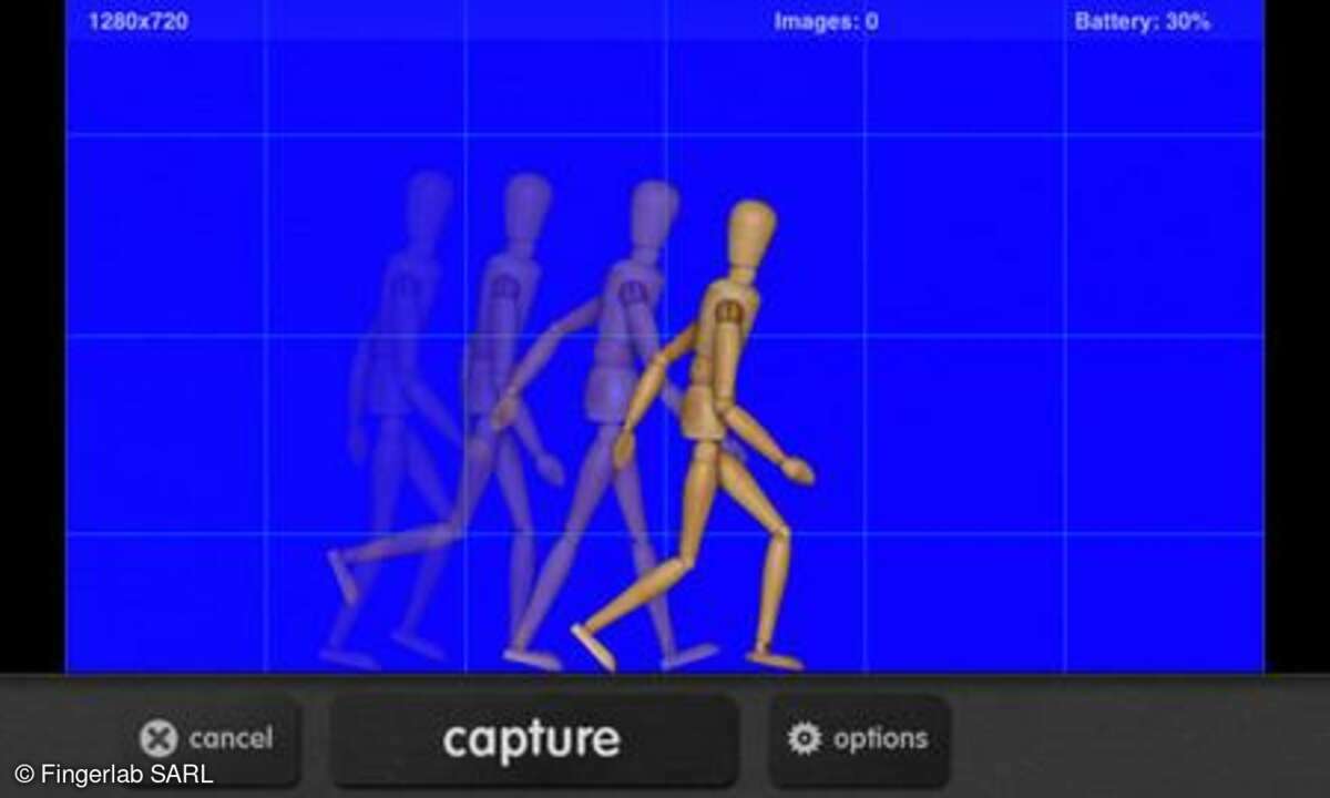 iMotion HD