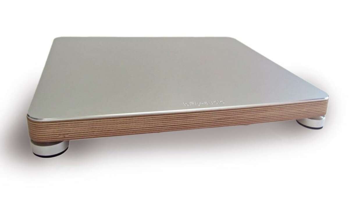 Absorber-Basis BaseTwo von bFly-audio