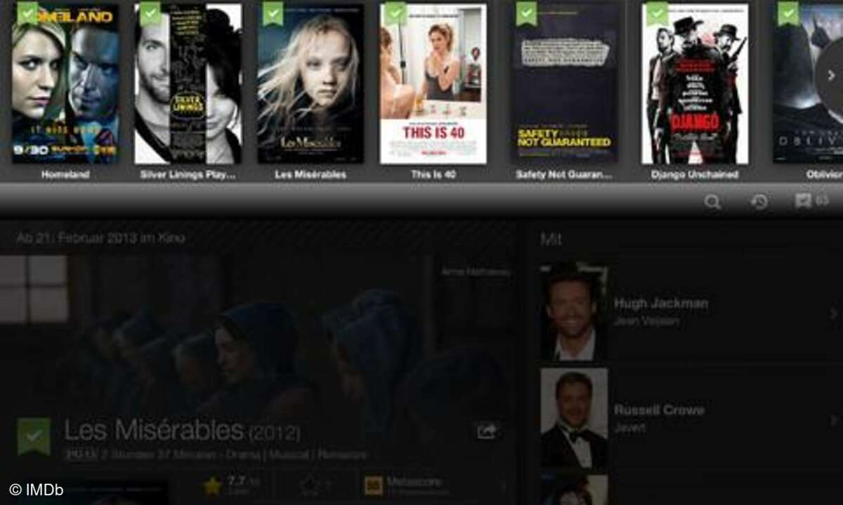 IMDb 3.0