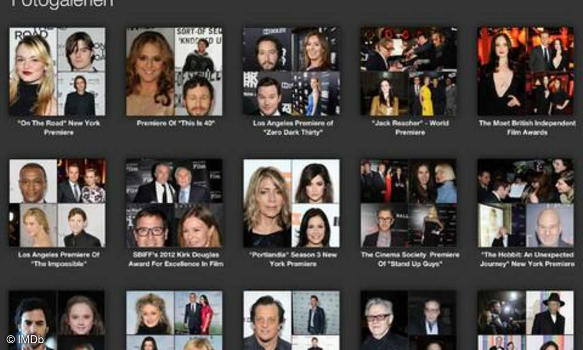 IMDb 3.0